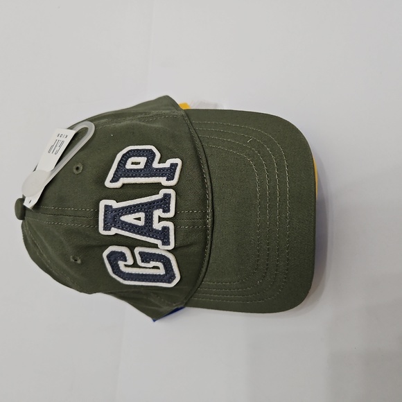 Gap Caps - Picture 10 of 11